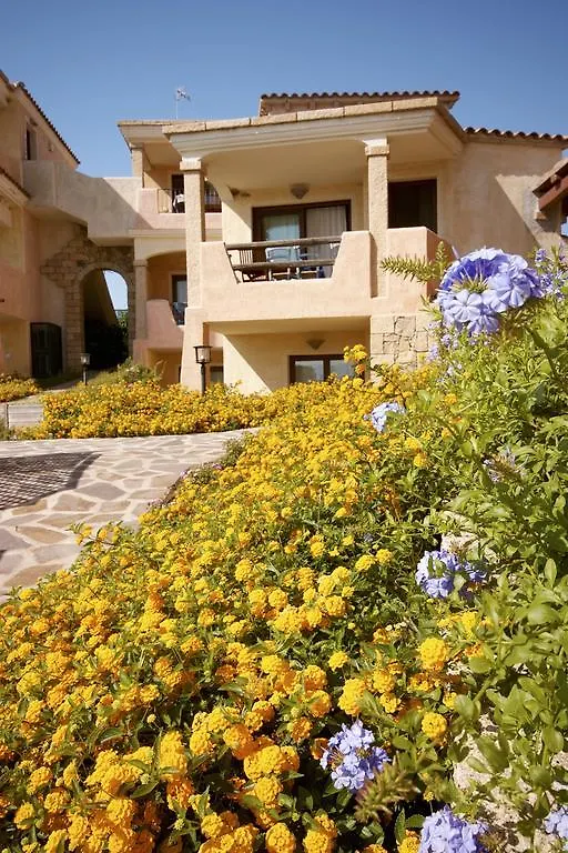Bados Mare Apartment Olbia