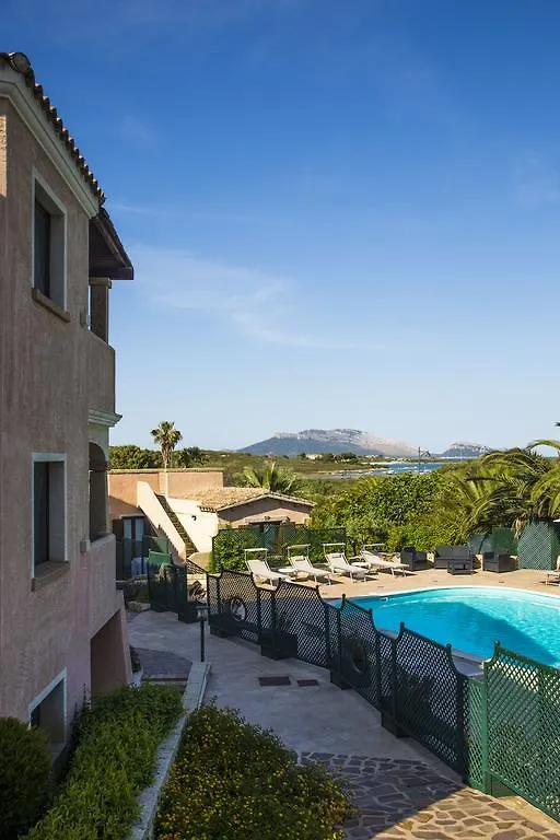 Bados Mare Apartment Olbia Italy