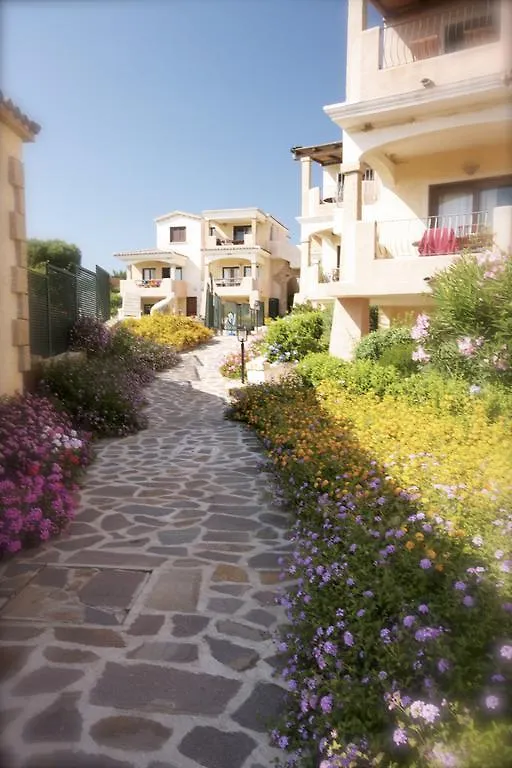 Bados Mare Apartment Olbia 0*,  Italy