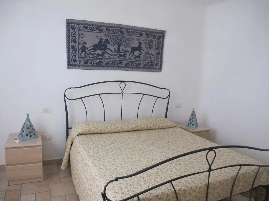 Bados Mare Apartment Olbia 0*,  Italy