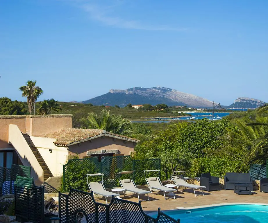 Bados Mare Apartment Olbia Italy