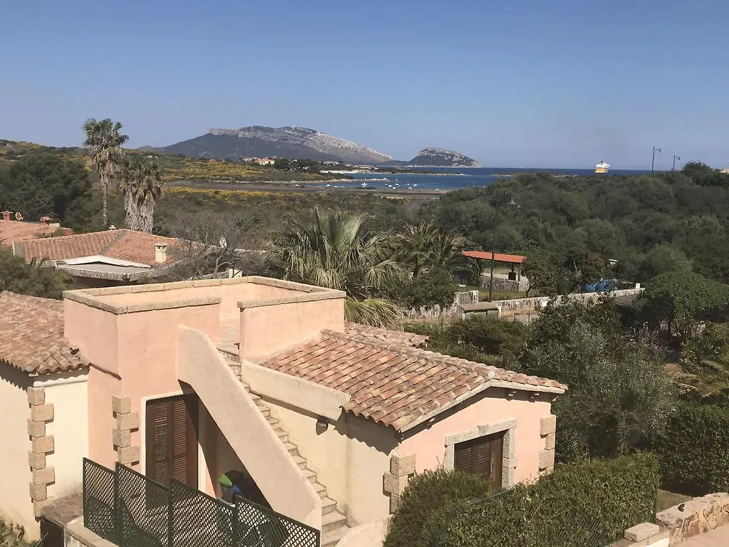 Bados Mare Apartment Olbia