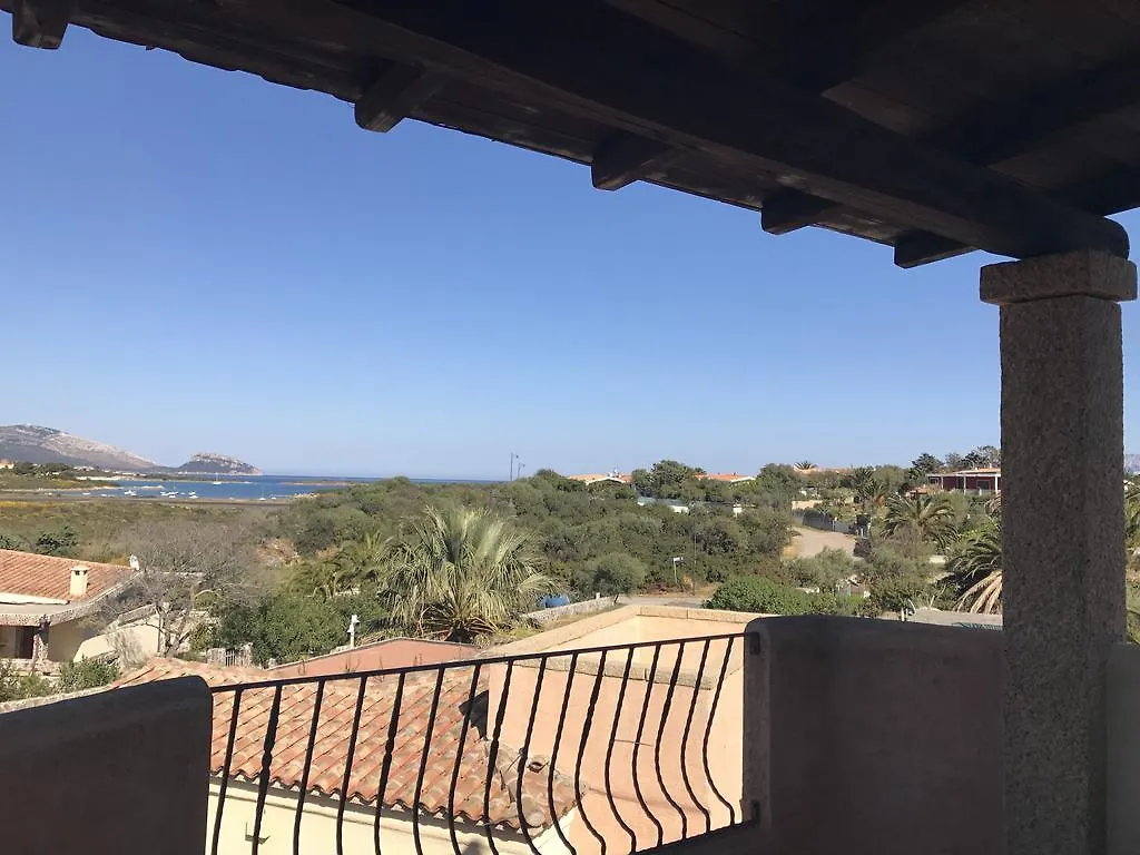 Bados Mare Apartment Olbia Italy