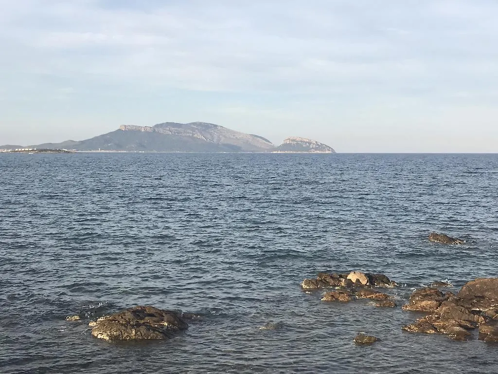 Bados Mare Apartment Olbia