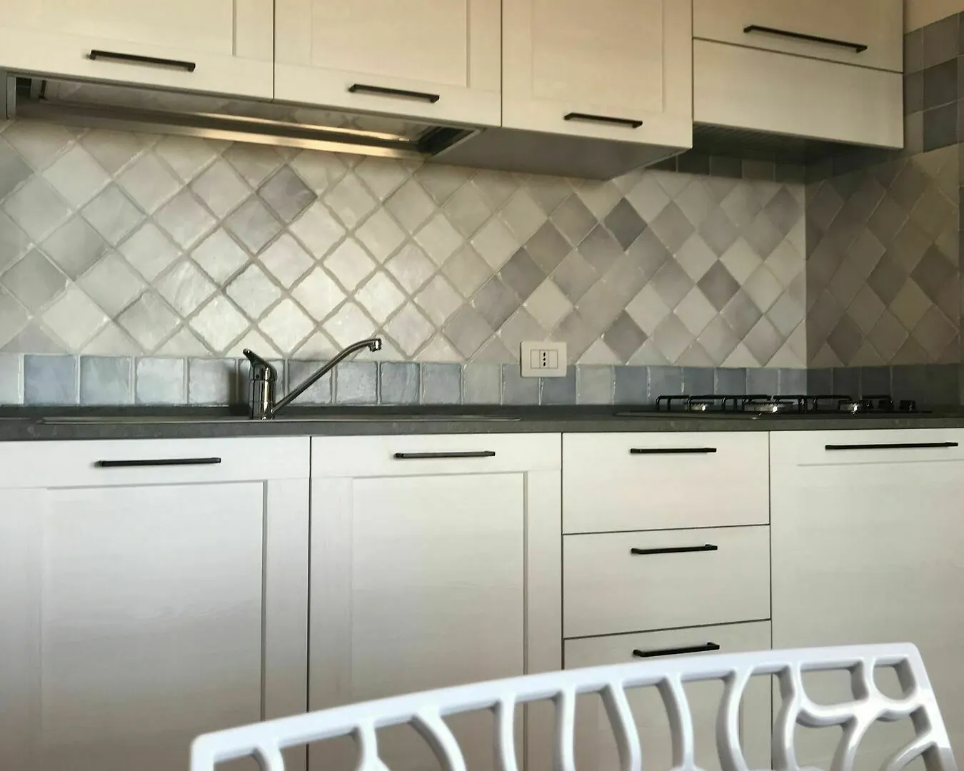 Bados Mare Apartment Olbia