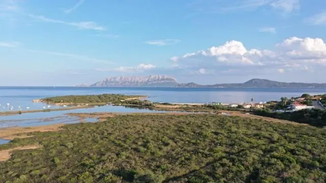 Bados Mare Apartment Olbia