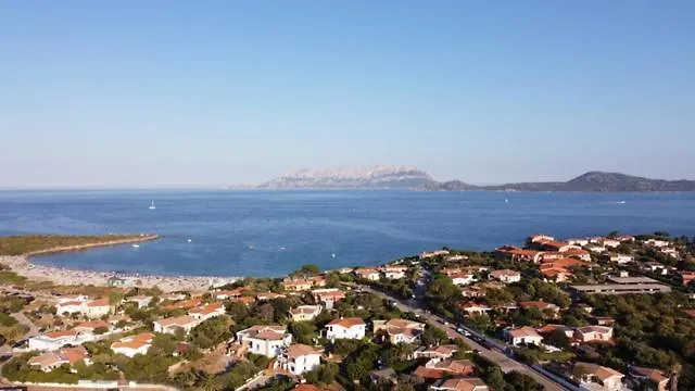 Bados Mare Apartment Olbia